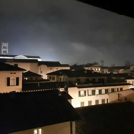 Appartement La Terrazza Fra Le Torri