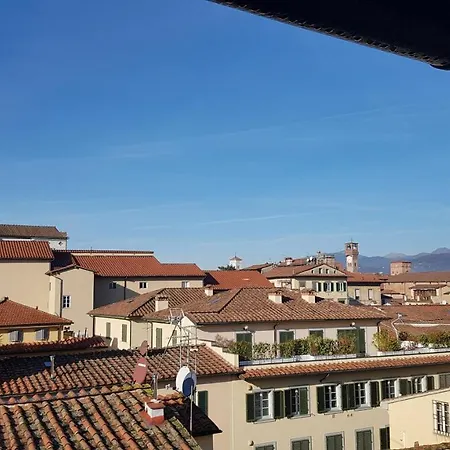 La Terrazza Fra Le Torri Appartamento *
