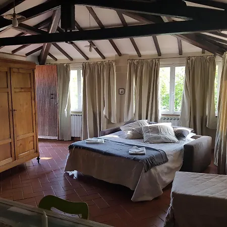 La Terrazza Fra Le Torri Appartamento