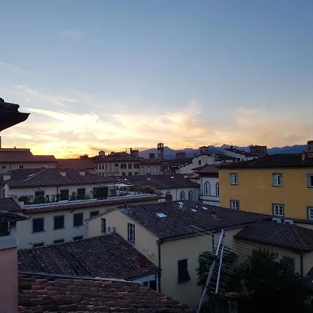 La Terrazza Fra Le Torri *