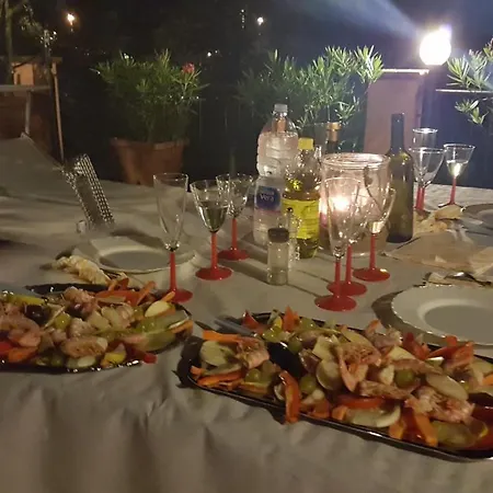 La Terrazza Fra Le Torri * Lucca