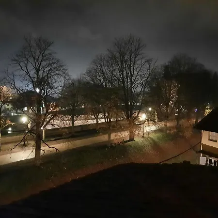 La Terrazza Fra Le Torri *