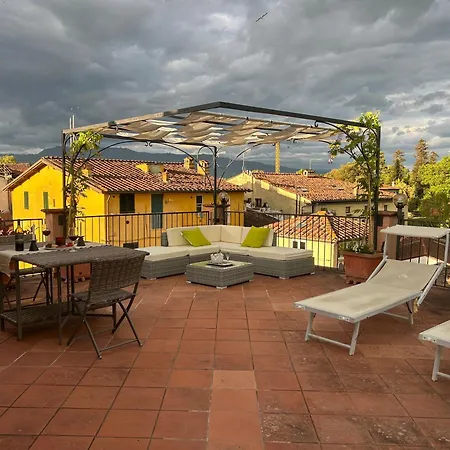 La Terrazza Fra Le Torri *