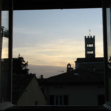 La Terrazza Fra Le Torri Appartamento *