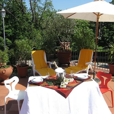 La Terrazza Fra Le Torri *