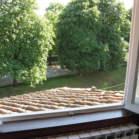 La Terrazza Fra Le Torri Lucca