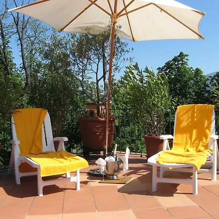 Appartamento La Terrazza Fra Le Torri *