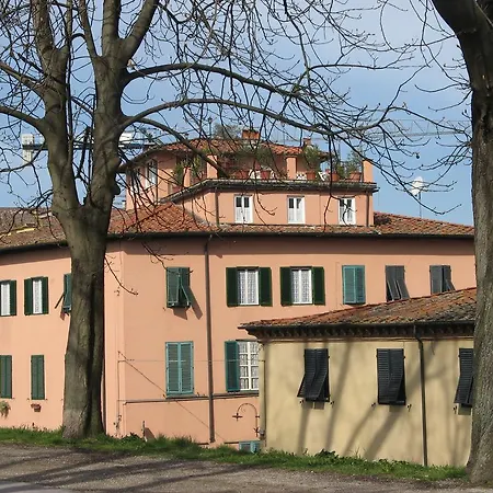 La Terrazza Fra Le Torri Appartamento